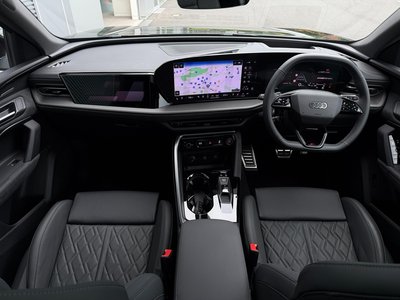 2025 AUDI SQ5 缩略图 14