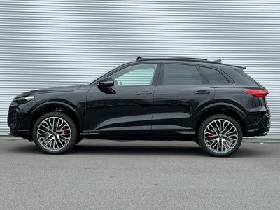 2025 AUDI SQ5 缩略图 40