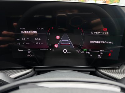 2025 AUDI SQ5 缩略图 59