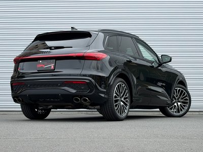 2025 AUDI SQ5 缩略图 34