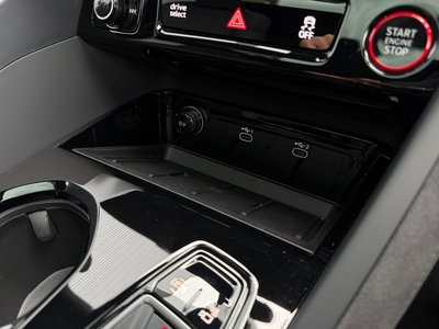 2025 AUDI SQ5 缩略图 65