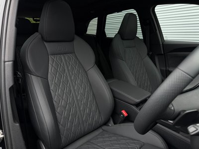 2025 AUDI SQ5 缩略图 13
