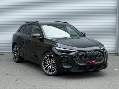 2025 AUDI SQ5 缩略图 28