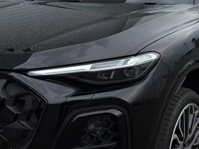 2025 AUDI SQ5 缩略图 43