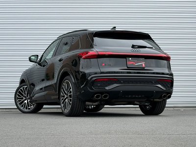 2025 AUDI SQ5 缩略图 39