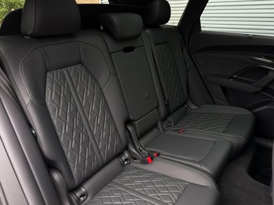 2025 AUDI SQ5 缩略图 71