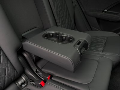 2025 AUDI SQ5 缩略图 72
