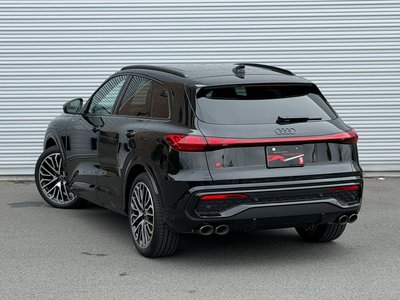 2025 AUDI SQ5 缩略图 37