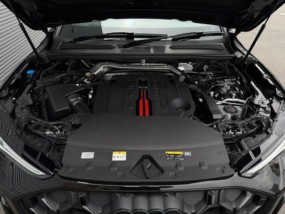 2025 AUDI SQ5 缩略图 11
