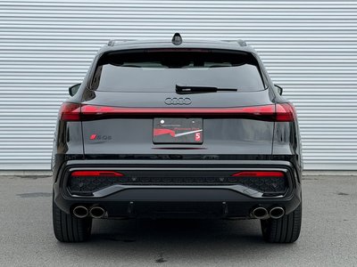 2025 AUDI SQ5 缩略图 35