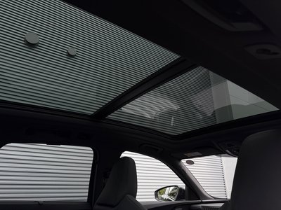 2025 AUDI SQ5 缩略图 74