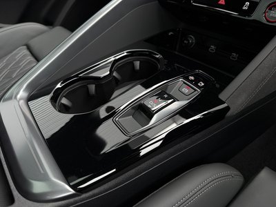 2025 AUDI SQ5 缩略图 19