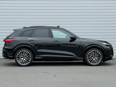 2025 AUDI SQ5 — фото 6