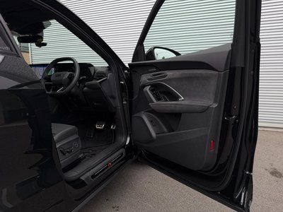 2025 AUDI SQ5 缩略图 12