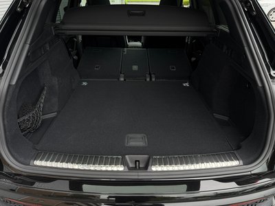 2025 AUDI SQ5 缩略图 76