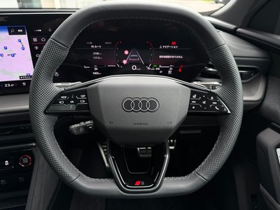 2025 AUDI SQ5 缩略图 15