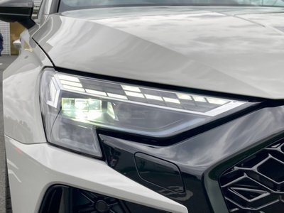 AUDI RS3 SPORTBACK - 10