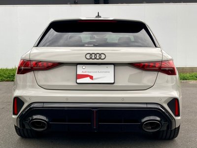 AUDI RS3 SPORTBACK - 6