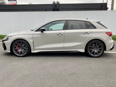 AUDI RS3 SPORTBACK - 8