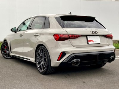 AUDI RS3 SPORTBACK - 10
