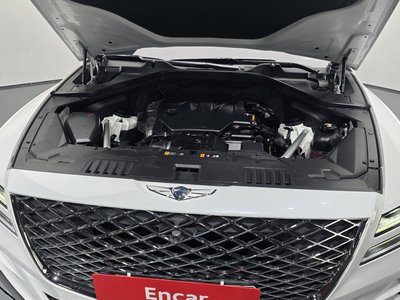GENESIS GV80 - 7