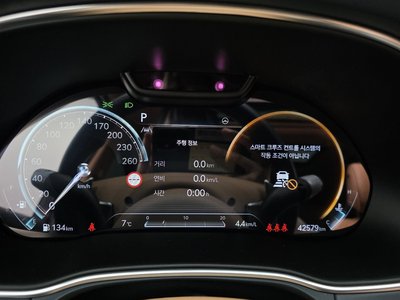 GENESIS GV80 - 8