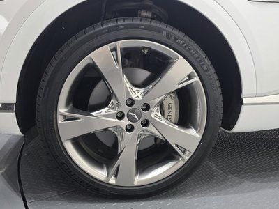 GENESIS GV80 - 6