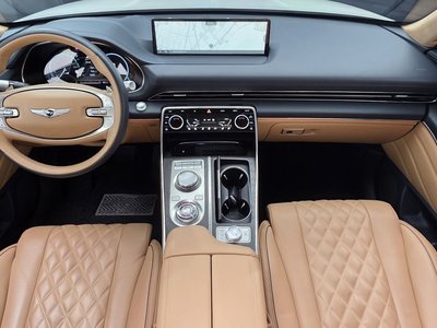 GENESIS GV80 - 5