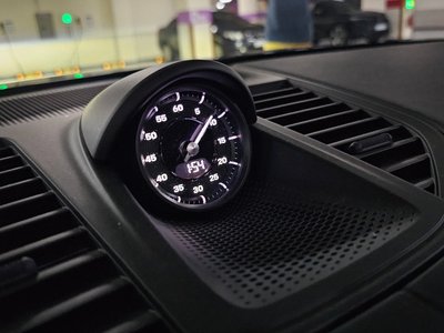 PORSCHE PANAMERA - 10