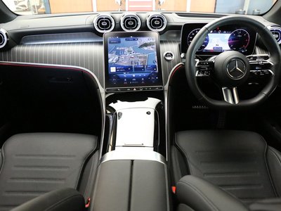 MERCEDES-BENZ GLC - 3