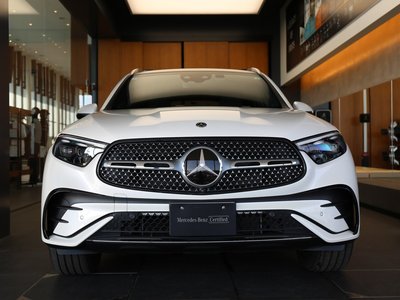 MERCEDES-BENZ GLC - 5