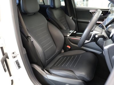 MERCEDES-BENZ GLC - 2