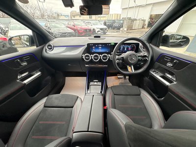 MERCEDES-BENZ B-CLASS - 2