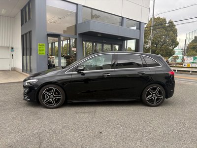 MERCEDES-BENZ B-CLASS - 10