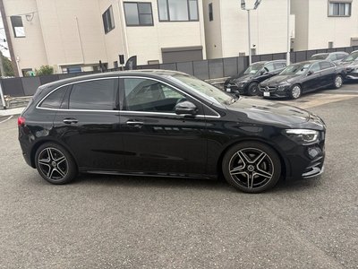 MERCEDES-BENZ B-CLASS - 6