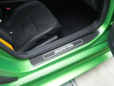 2017 Mercedes-BENZ GT AMG 缩略图 69