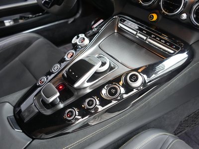 2017 Mercedes-BENZ GT AMG 缩略图 59