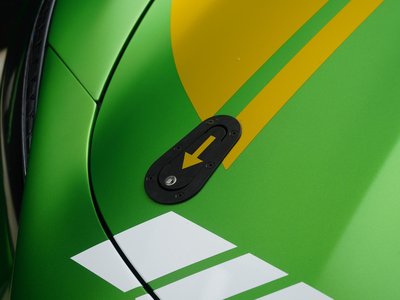 2017 Mercedes-BENZ GT AMG 缩略图 16