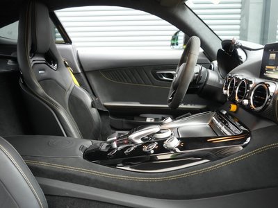 2017 Mercedes-BENZ GT AMG 缩略图 62