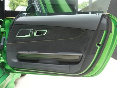 2017 Mercedes-BENZ GT AMG 缩略图 24