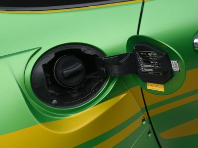 2017 Mercedes-BENZ GT AMG 缩略图 53
