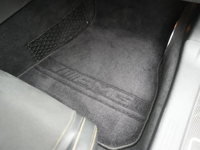 2017 Mercedes-BENZ GT AMG 缩略图 66