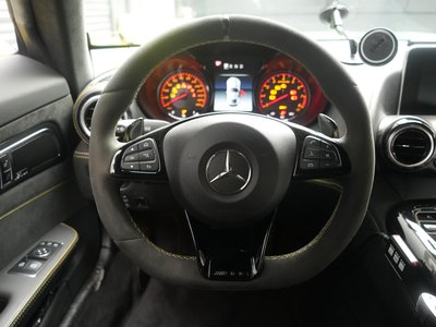 2017 Mercedes-BENZ GT AMG 缩略图 57