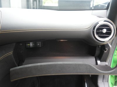 2017 Mercedes-BENZ GT AMG 缩略图 65
