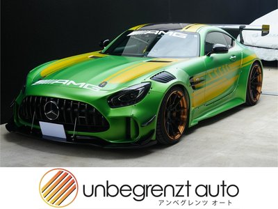 2017 Mercedes-BENZ GT AMG 缩略图 78