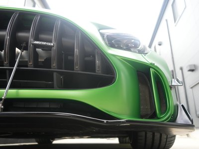 2017 Mercedes-BENZ GT AMG 缩略图 74