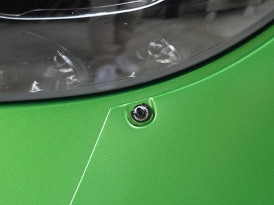 2017 Mercedes-BENZ GT AMG 缩略图 15