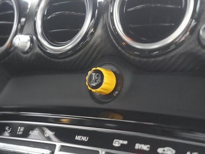 2017 Mercedes-BENZ GT AMG 缩略图 58