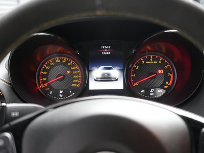 2017 Mercedes-BENZ GT AMG 缩略图 44