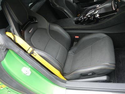 2017 Mercedes-BENZ GT AMG 缩略图 70